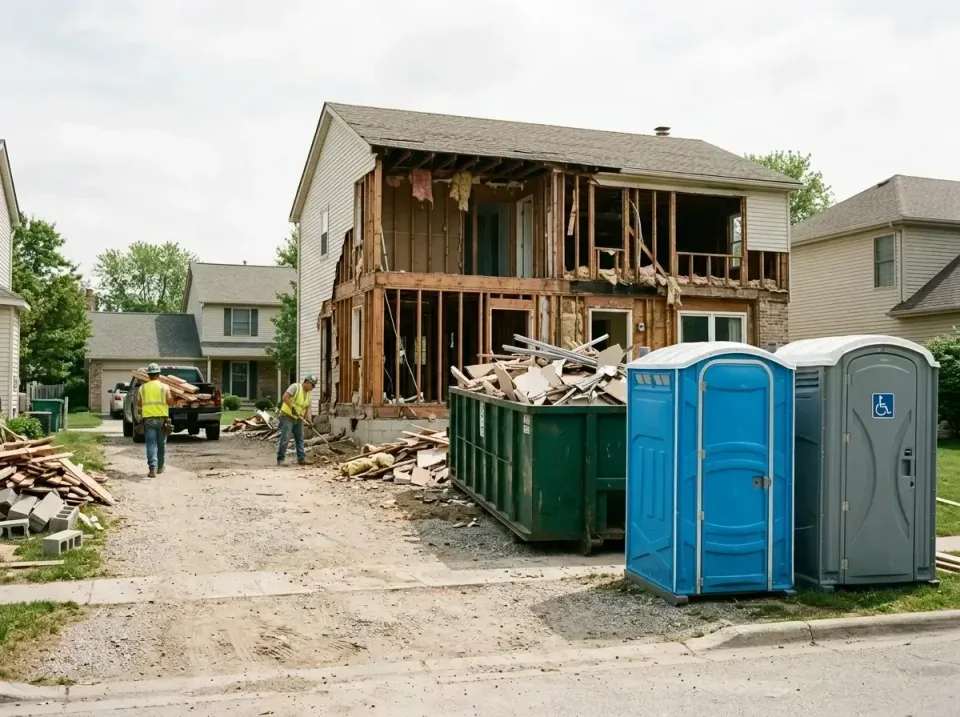 home-renovation-demolition-sit-010 — frequently asked questions, Portable Toilet & Dumpsters Rental in Dillonvale, OH